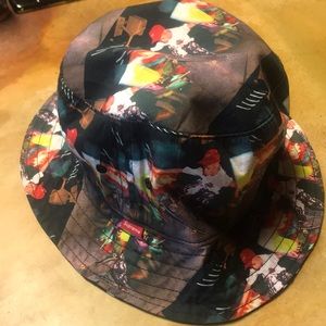 Supreme bucket hat